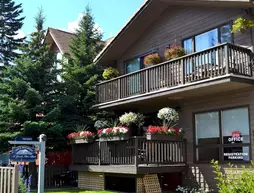 A Good Nite's Rest Bed and Breakfast | Alberta - Banff