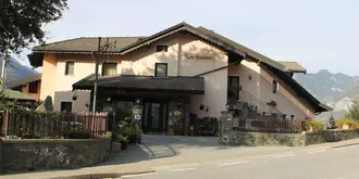 Hotel Les Saisons