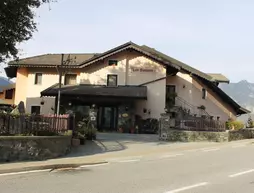 Hotel Les Saisons | Valle d'Aosta - Saint-Vincent