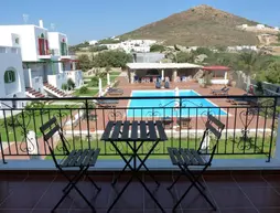 Country Villas | Ege Adaları - Naxos