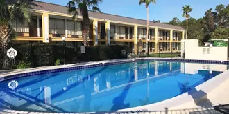 Econolodge Ormond Beach