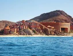 Baja Point Resort Villas | Baja California Sur - Los Cabos - Los Cabos (ve civarı) - San Jose del Cabo