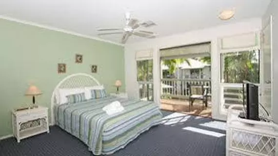 Coral Beach Noosa Resort | Queensland - Noosa - Noosaville