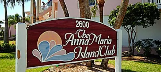 Anna Maria Island Club by A Paradise Vacation Rentals | Florida - Sarasota (ve civarı) - Bradenton Beach