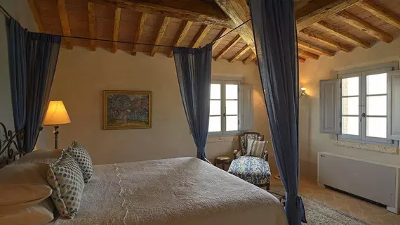 Locanda dell Artista | Toskana - Siena (vilayet) - San Gimignano - Val d'Elsa