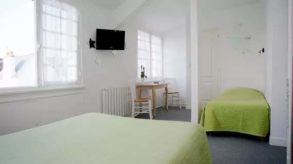 Hotel Men Er Vro | Brittany - Morbihan - Quiberon