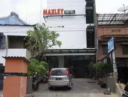 Maxley Pluit | West Java - Cakarta (ve civarı) - Cakarta