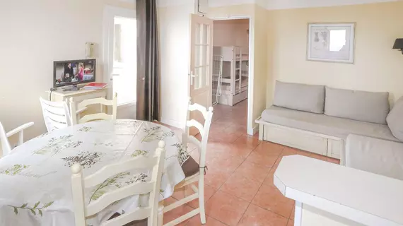 Maeva Particuliers Residence Les Issambres Village | Provence - Alpes - Cote d'Azur - Var - Saint-Raphael (ve civarı) - Roquebrune-sur-Argens - Les Issambres