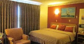 Townhouse Motel | Washington - Kelso - Longview (ve civarı) - Longview