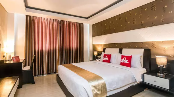 ZEN Rooms Denpasar Marlboro | Bali - Denpasar