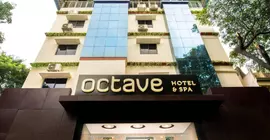 Octave and Spa JP Nagar | Karnataka - Bengaluru (ve civarı) - Bengaluru - JP Nagar