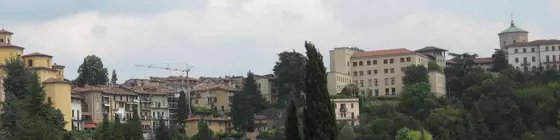 B&B Agnese Bergamo Old Town | Lombardy - Bergamo - Bergamo (ve civarı) - Bergamo