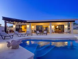 Villa del Corazon | Baja California Sur - Los Cabos - Los Cabos (ve civarı) - Cabo San Lucas