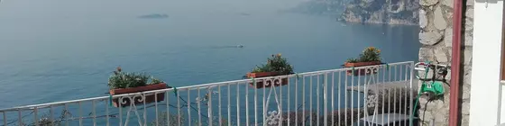 La sorgente del sole | Campania - Salerno (il) - Positano - Arienzo