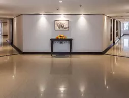 Hotel Malabar Gate | Kerala - Kozhikode Bölgesi - Kozhikode