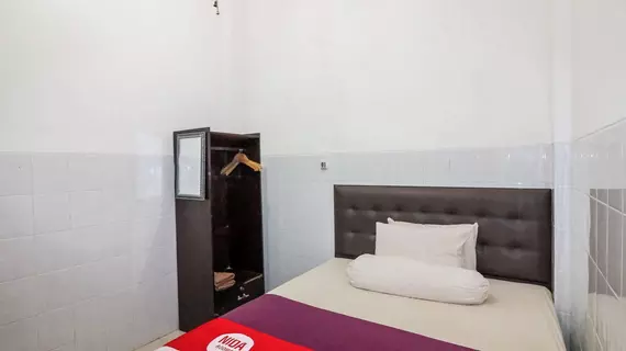 NIDA Rooms Seturan Raya Tugu Jogja | Yogyakarta Özel Bölgesi - Yogyakarta (ve civarı) - Depok