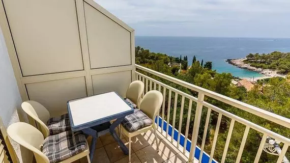 Villa Tudor | Split-Dalmaçya - Hvar