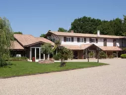 Hôtel La Ferme D'En Chon | Nouvelle-Aquitaine - Landes (bölge) - Biscarrosse