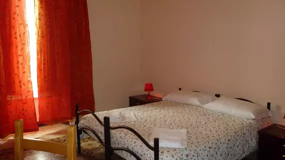 Carlo Alberto House | Lazio - Roma (ve civarı) - Roma Kent Merkezi - Esquilino