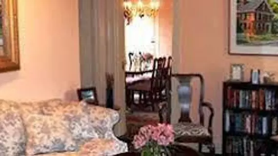 The Charleston House Bed & Breakfast | Vermont - Central Vermont- Killington (ve civarı) - Woodstock