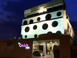 The Orbis - A Boutique Hotel | Tamil Nadu - Coimbatore