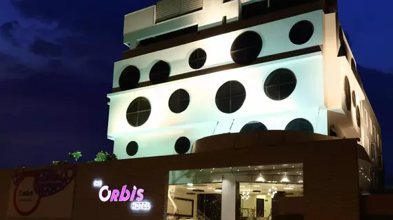 The Orbis - A Boutique Hotel | Tamil Nadu - Coimbatore