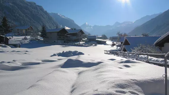 BASEMontafon | Vorarlberg - Sankt Gallenkirch