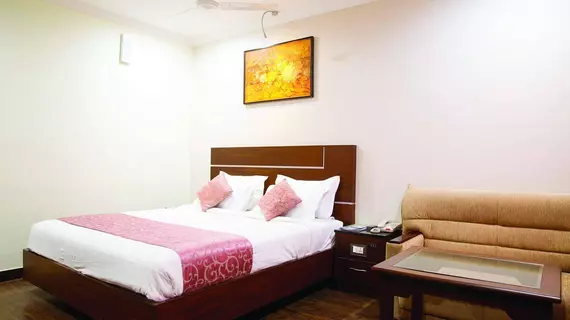 Ramyas Hotels | Tamil Nadu - Tiruchirappalli