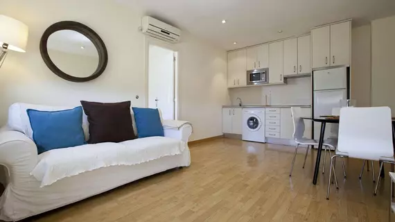 Apartamentos APR Alcalá | Madrid Özerk Topluluğu - Madrid (ve civarı) - Madrid