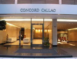 Concord Callao by Temporary Apartments | Buenos Aires (ili) - Buenos Aires (ve civarı) - Buenos Aires - Recoleta