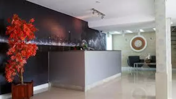 Puçá Hotel | South Region - Santa Catarina (eyaleti) - Itajai (ve civarı) - Balneario Camboriu