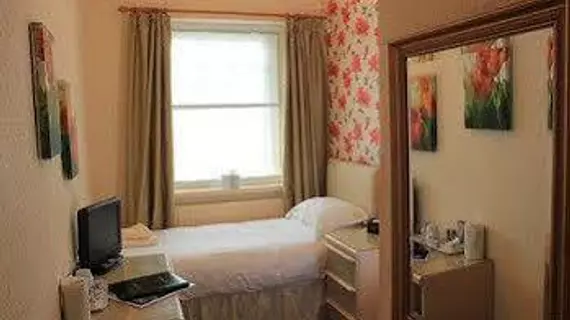 Virginia House Hotel | Cumbria (kontluk) - Ulverston