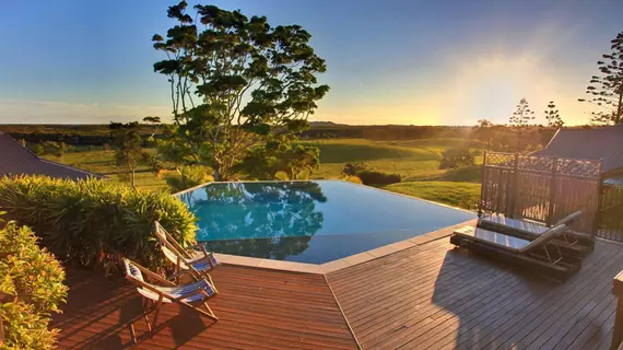 La Vista Byron Bay | New South Wales - Byron Bay (ve civarı) - Ewingsdale