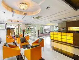 Best Western Klassique Sukhumvit | Bangkok - Sukhumvit