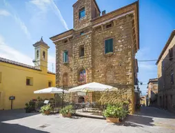 Locanda di CasalMustia | Toskana - Siena (vilayet) - Trequanda