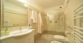 Hotel Terme Antico Bagno | Trentino-Alto Adige - Trento İli - Pozza di Fassa