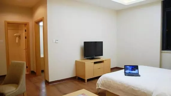 Hangzhou Jinma Jinzhi Hotel | Zhejiang - Hangzhou - Xiaoshan