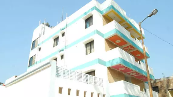 Hotel Delta Executive | Maharaştra - Kopargaon