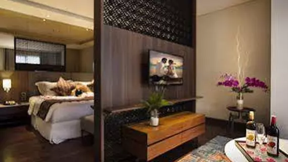 Ascott Waterplace Surabaya | Doğu Cava - Surabaya