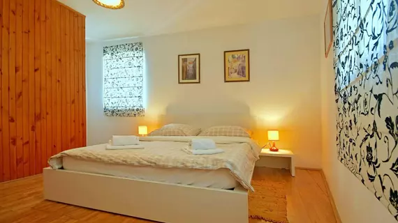 Angelo dOro Holiday Home Orto | Istria (vilayeti) - Rovinj