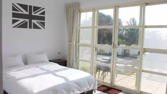 Breeze Summer Guest House | Pingtung İlçesi - Hengchun