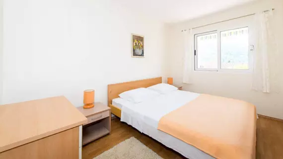 Apartments Mirjana | Dubrovnik-Neretva - Dubrovnik (ve civarı) - Dubrovnik - Lapad - Babin Kuk