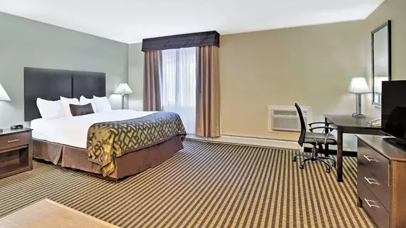 Handy Suites-Essex | Vermont - Burlington (ve civarı) - Essex Junction