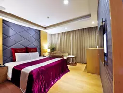 Carnival Motel | Taypey (ve civarı) - New Taipei City - Luzhou