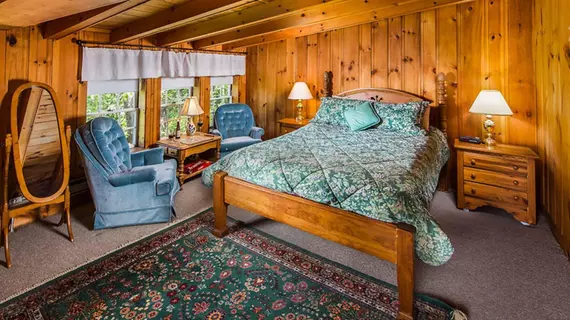 Snowvillage Inn | New Hampshire - Center Conway