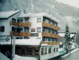 Hôtel de L'Arve | Auvergne-Rhone-Alpes - Haute-Savoie (bölge) - Chamonix-Mont-Blanc - Chamonix Kent Merkezi