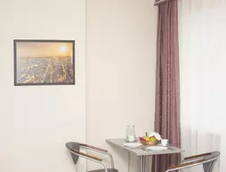 Apart Hotel Rubin | Tataristan Cumhuriyeti - Kazan (ve civarı) - Kazan