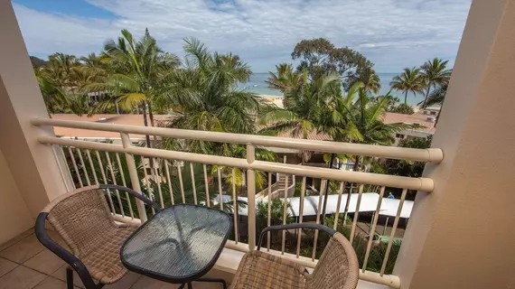 Tangalooma Island Resort | Queensland - Brisbane (ve civarı) - Tangalooma