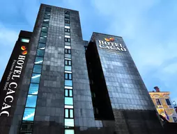 Hotel Cacao | Gyeonggi - Incheon (ve civarı) - Incheon - Namdong-gu