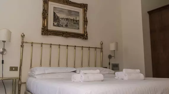 Hotel Goldoni | Toskana - Floransa (il) - Floransa - Porta al Prato - Santa Maria Novella